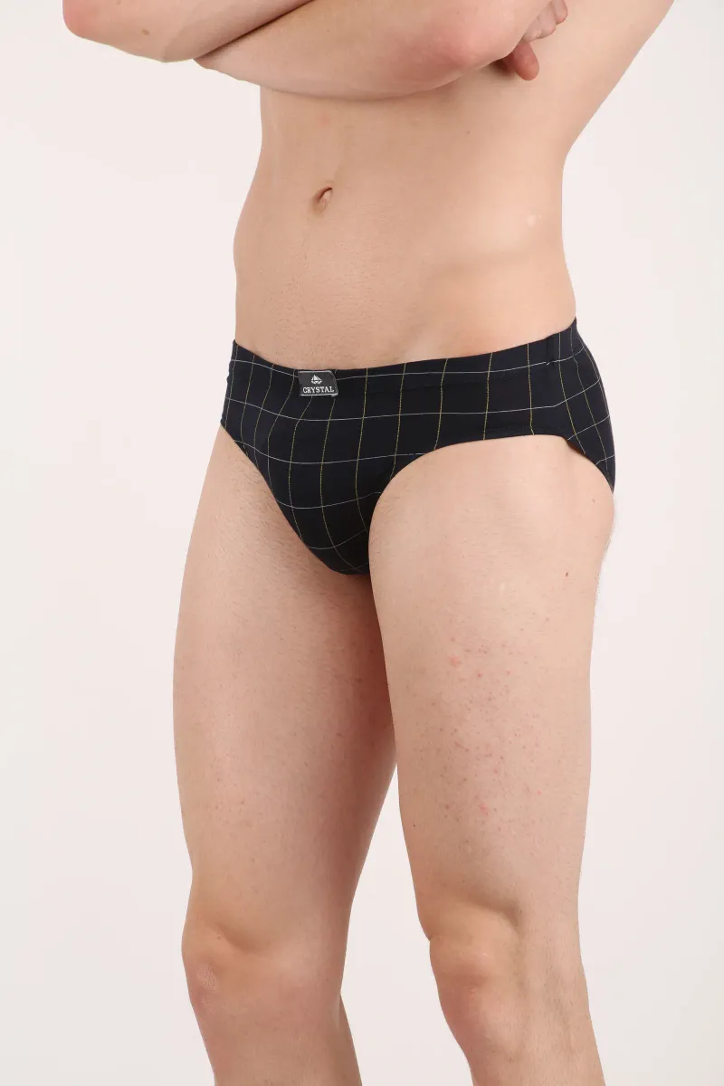 Italia Brief (Black) view 2