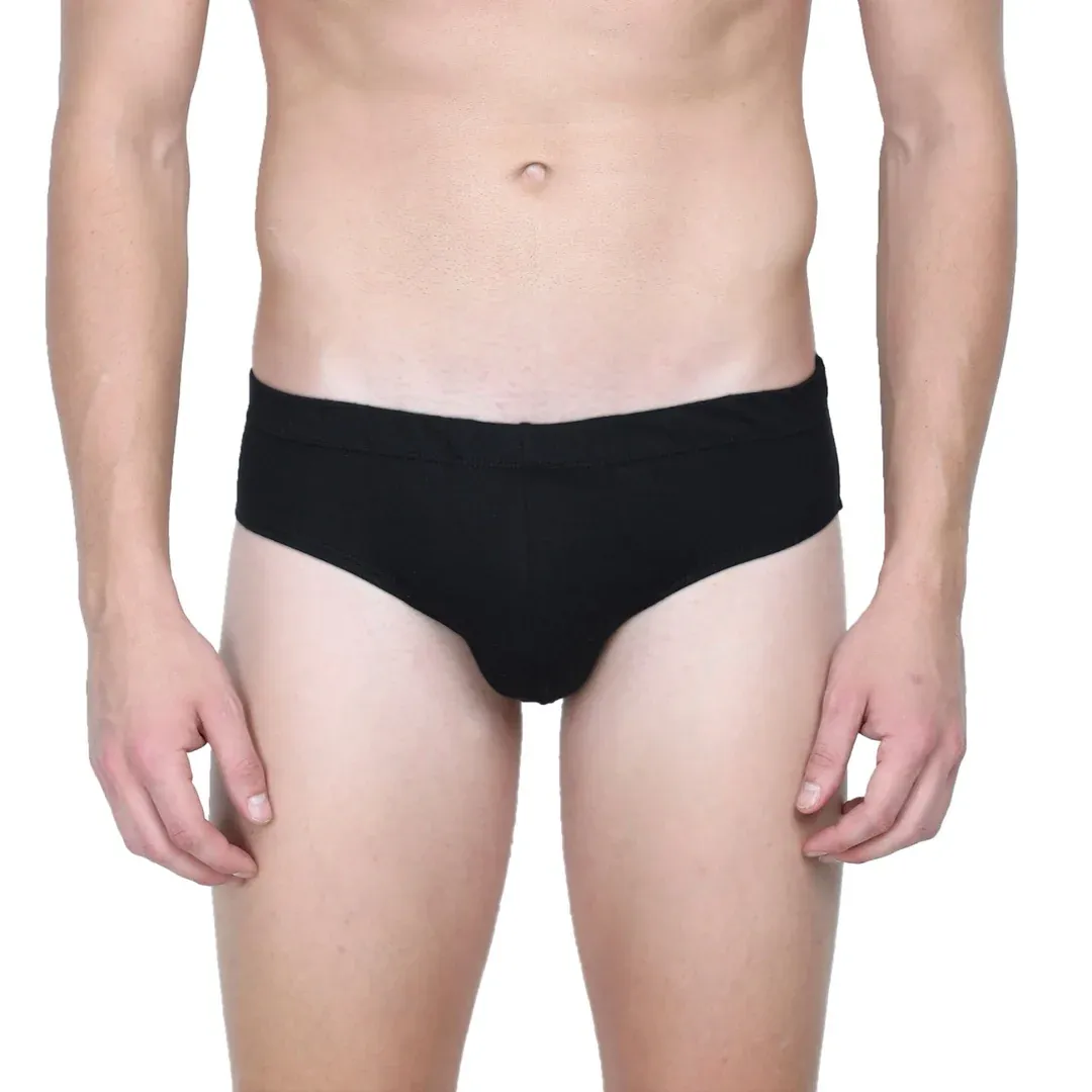 FMO Brief IE - Assorted (Pack of 5) view 4