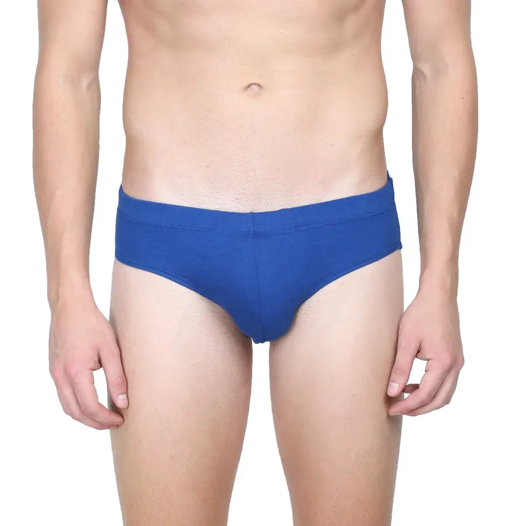 FMO Brief IE - Assorted (Pack of 5) view 5