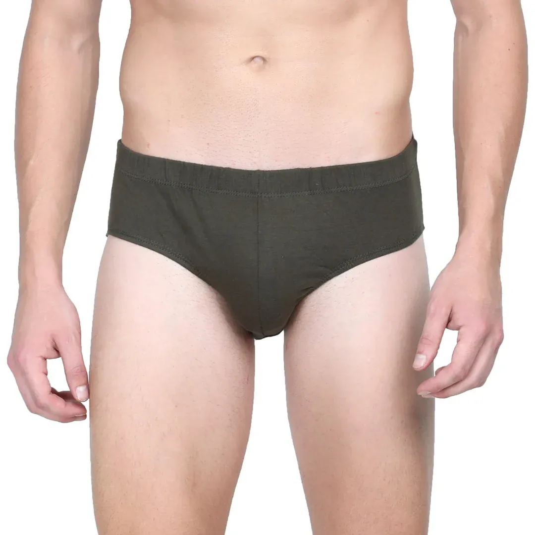 FMO Brief IE - Assorted (Pack of 5) view 7