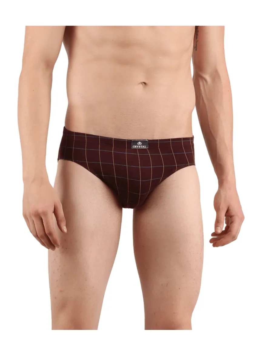 Italia Brief - Assorted (Pack of 5) view 2