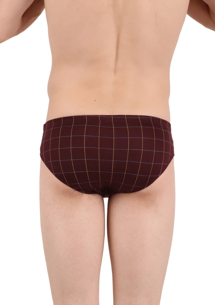 Italia Brief - Assorted (Pack of 5) view 3