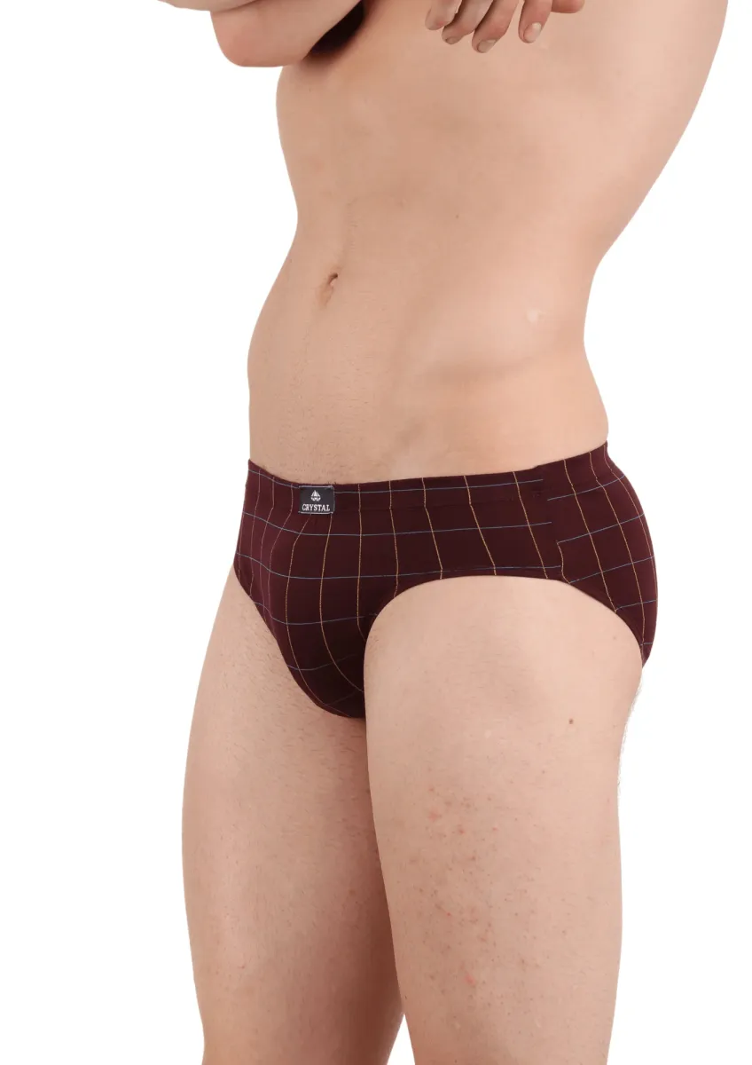 Italia Brief - Assorted (Pack of 5) view 4
