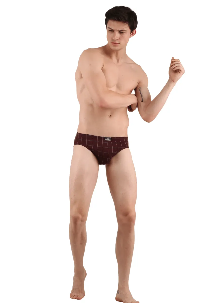 Italia Brief - Assorted (Pack of 5) view 5