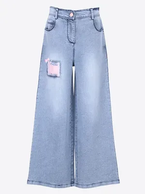 Denim Jeans for Girls