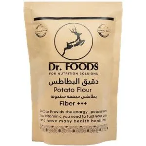 Potato Flour – 300g