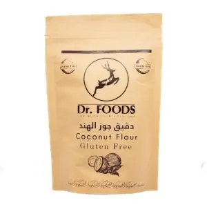 Coconut Flour – 250g