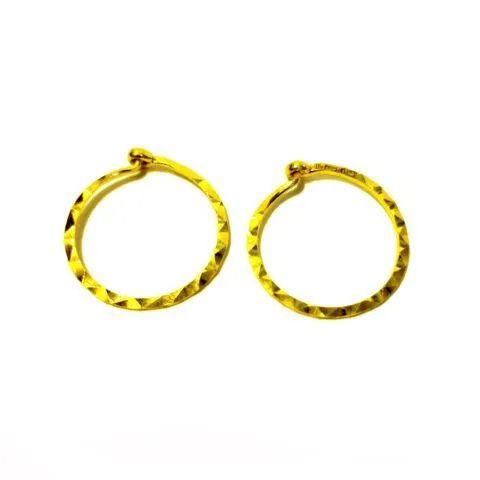 Gold Makri (Chhilakata)