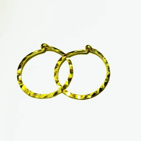 Gold Makri (Chhilakata)