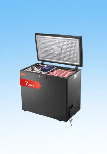 Chest Freezer