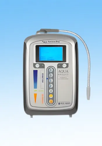 Water Ionizers