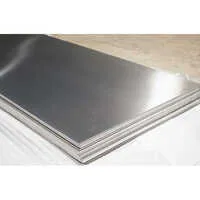Duplex 32750 Plate