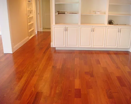 Wood Coatings
