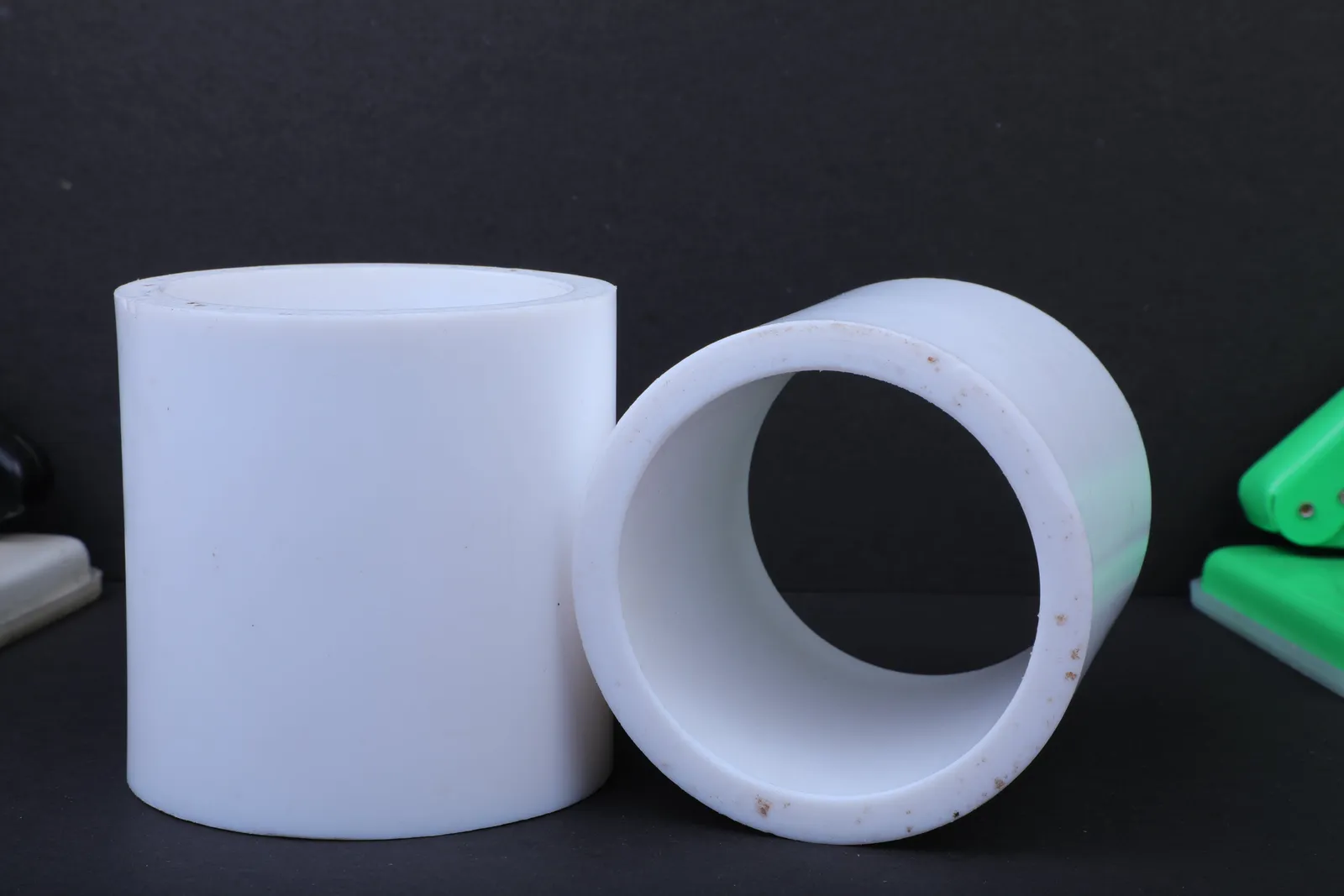 PTFE FILLING BUSH