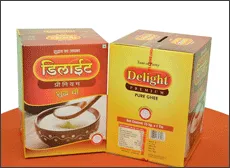 Premium Ghee view 2