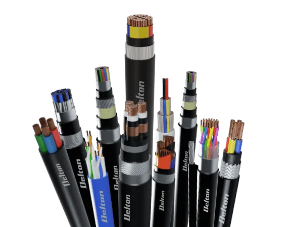 MV Aerial Bunched Cables (ABC)