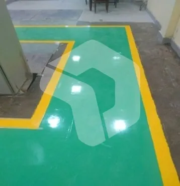 Floor Coating