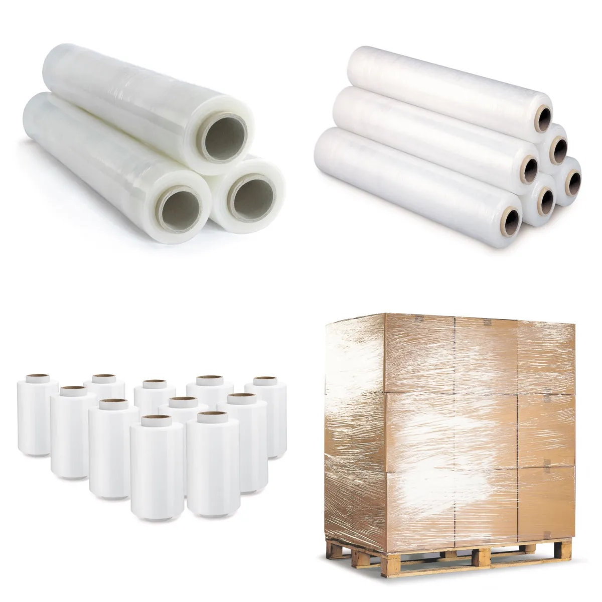 Stretch Film
