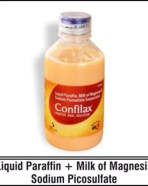 CONFILAX SYP