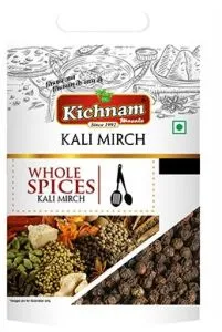 Kichnam Bold Kali Mirch