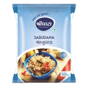 Sabudana