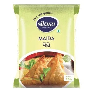 Maida