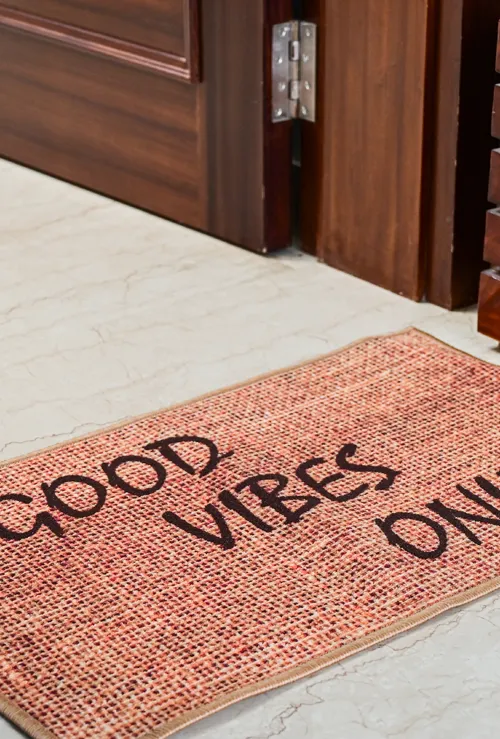 POLYESTER Doormats view 2