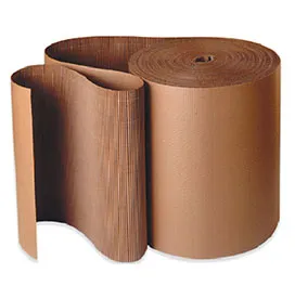 Corrugated Rolls