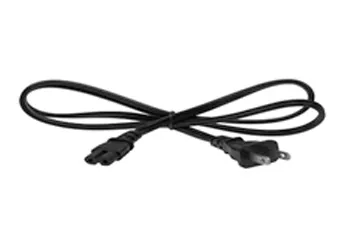 2 PIN AMERICAN PLUG