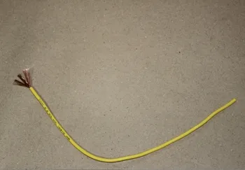 SINGLE CORE-ISI , NON-ISI & HR FLEXIBLE CABLE