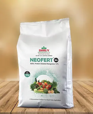 NEOFERT CHELATED MANGANESE Mn 12%