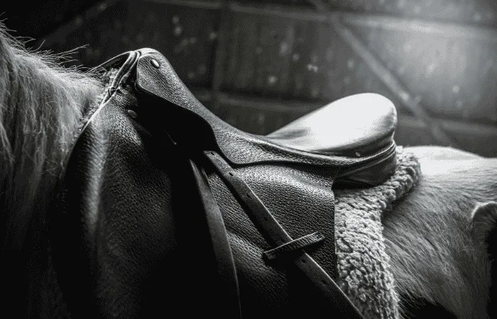 Chemicals for Saddles & Harnesses
