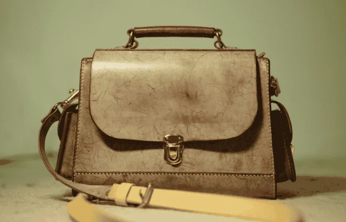 Chemicals for Bags & Accessories