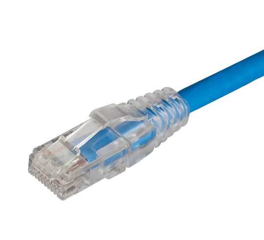 Digisol Patch Cord, Cat 6 UTP- DGC-PC6UMGY-1L