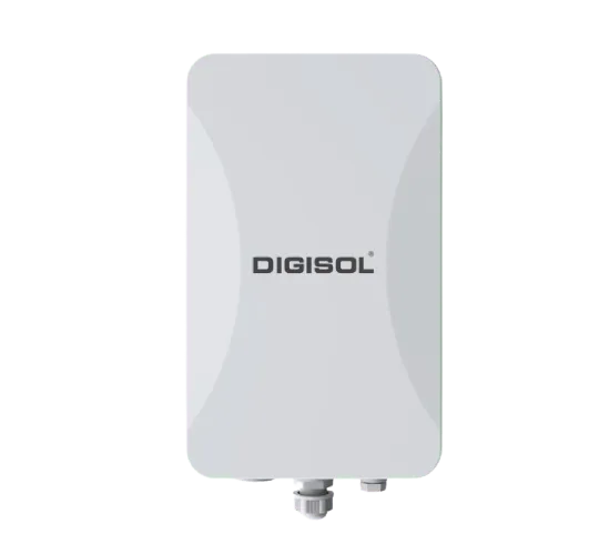 DIGISOL 11ax 3000Mbps Wi-Fi6 Outdoor Wireless AP – Omni Antenna – DG-WA830AXO