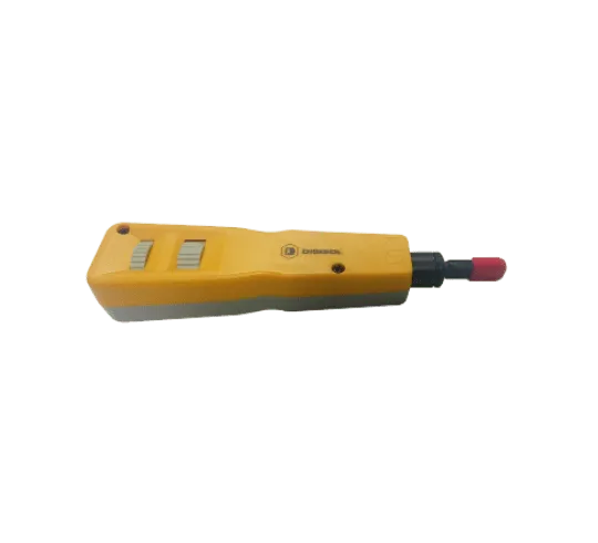 DIGISOL Impact Tool with Blades for 110 & Krone IDC- DGC-3013AMT02K