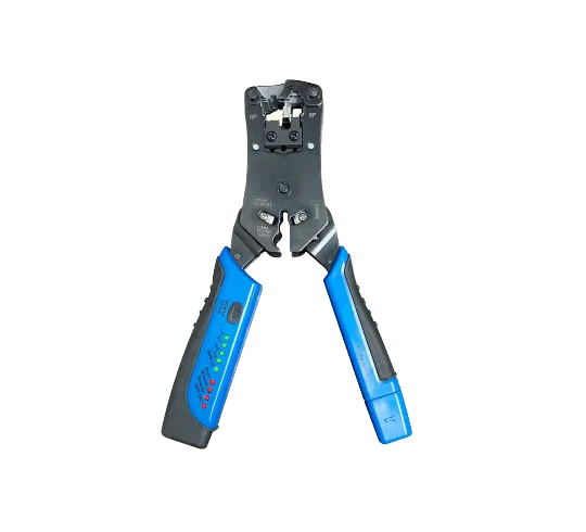 DIGISOL Crimp Tool with Tester- DGC-CRMTS