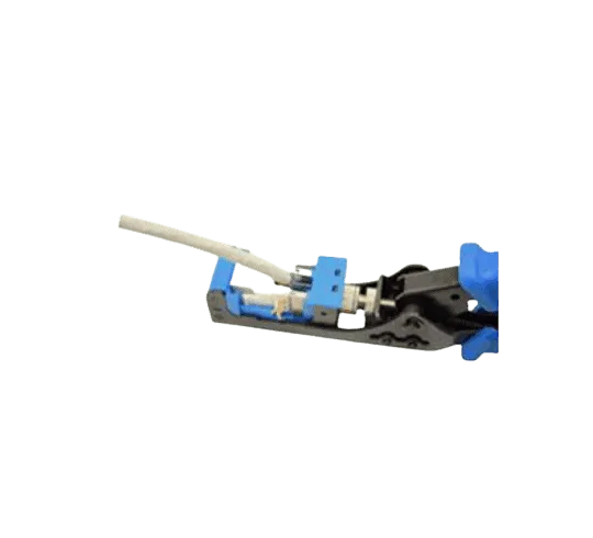 DIGISOL Quick Punch Down Tool For Cat 6 Keystone Jack- DGC-KS6UWH-B