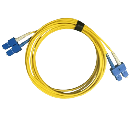 Digisol Channel SCS Patch Cord, Single Mode (OS2), LSZH Type- DGF-PS2SXXYYWZL