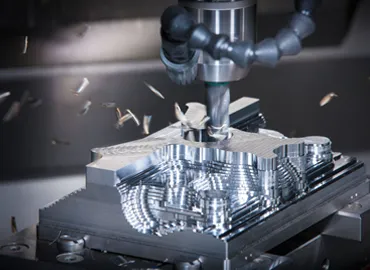 Investment Castings