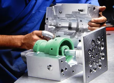 Investment Castings
