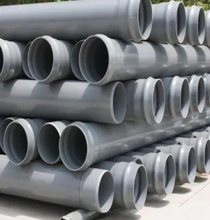 UPVC COLUMN PIPES