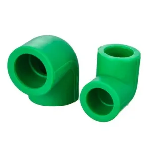 PP-R Elbow