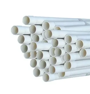 Electrical Pipes & Fittings