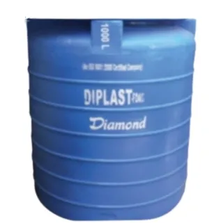 Diamond with Foam