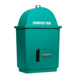 DIPLAST COMPOST BIN
