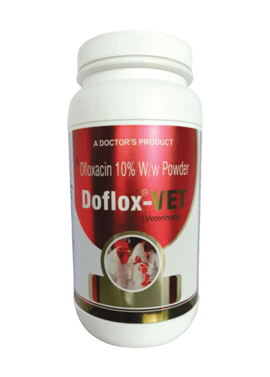 Doflox-VET