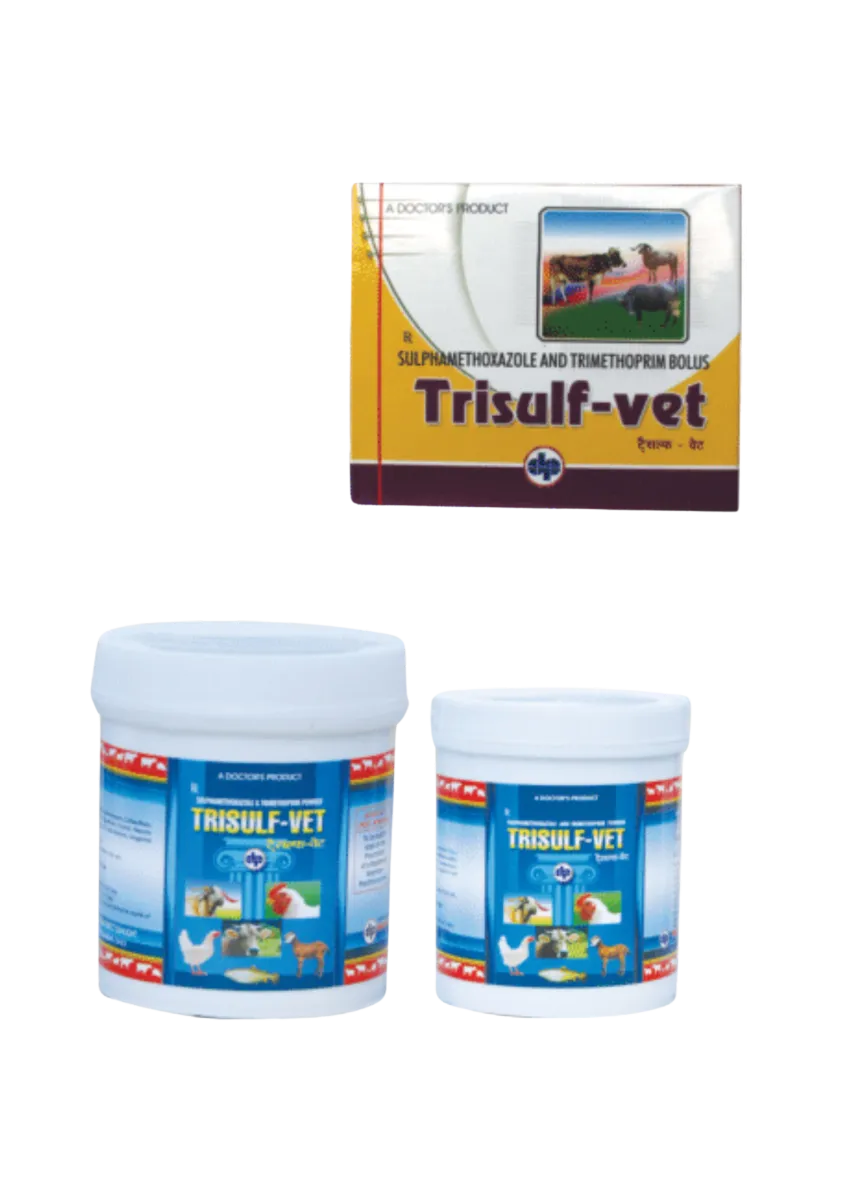 Trisulf Vet