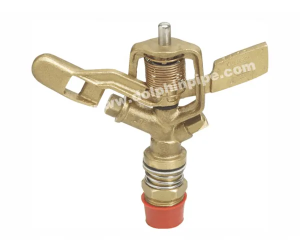 Sprinkler Irrigation System