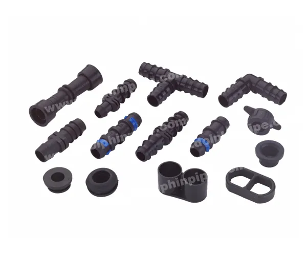 Drip Irrigation System